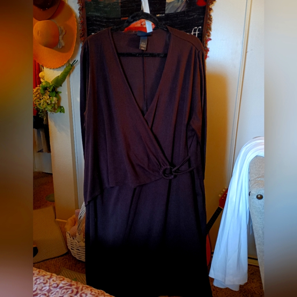 Dress 3x